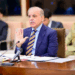 Pakistan ready for talks with Taliban on ‘reasonable terms,’ says PM Shehbaz