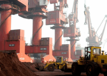 China tightens rare earth export controls, adds new restrictions on semiconductor and defence use