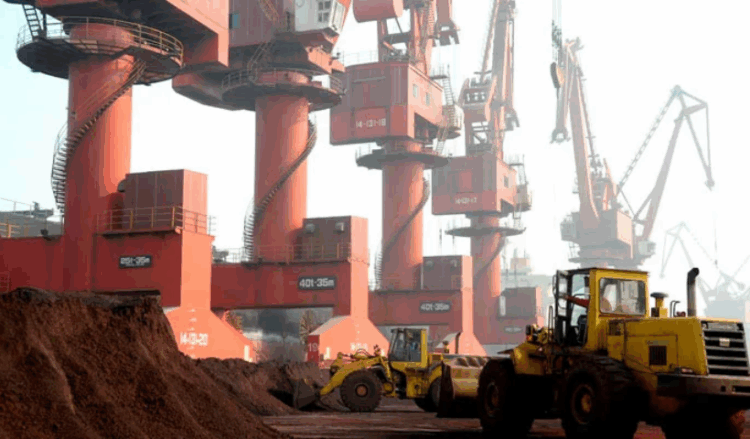 China tightens rare earth export controls, adds new restrictions on semiconductor and defence use