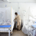 Sindh reports 1,083 dengue cases in 2025 as hospitals record alarming spike