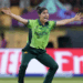 Pakistan restrict India to 247 after strong bowling display in Women’s World Cup clash
