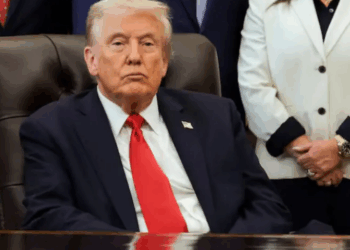 Trump expects Saudi Arabia to join Abraham Accords ‘very soon’