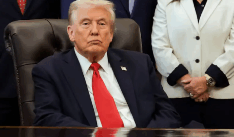 Trump expects Saudi Arabia to join Abraham Accords ‘very soon’