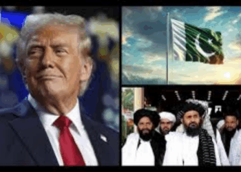 Trump vows to mediate Pakistan-Afghanistan conflict after Gaza Peace Summit