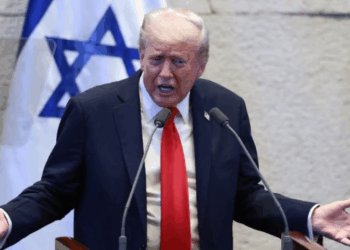 Trump declares “historic dawn of a new Middle East” as Gaza ceasefire takes effect