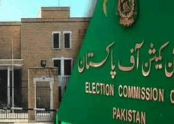 ECP grants Punjab four weeks to complete new delimitations for LG polls