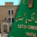 ECP grants Punjab four weeks to complete new delimitations for LG polls