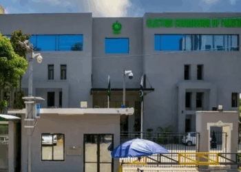 ECP declares all SIC lawmakers as independents following SC ruling