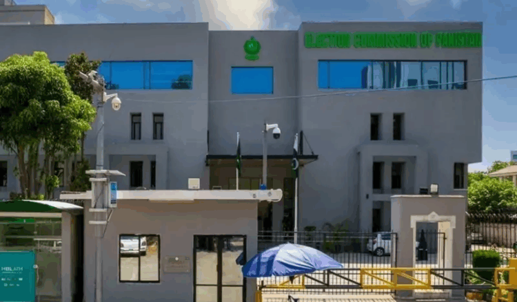 ECP declares all SIC lawmakers as independents following SC ruling