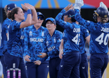 England crush South Africa with record 10-wicket win in Women’s World Cup