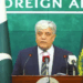 Pakistan, Afghanistan in ‘constructive dialogue’ to defuse border tensions: FO