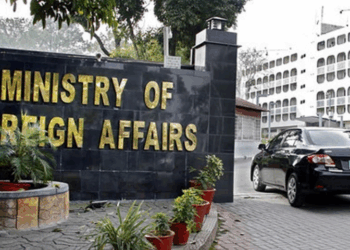 Pakistan condemns renewed Israeli attacks in Gaza