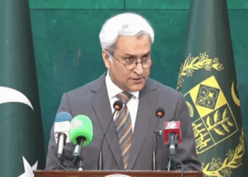 Pakistan hopes for positive outcome of next round of talks with Kabul: FO