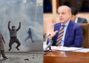 Federal government bans TLP under Anti-Terrorism Act (ATA)