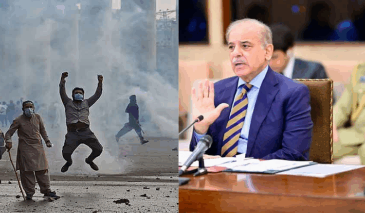 Federal government bans TLP under Anti-Terrorism Act (ATA)