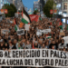 Mass pro-Palestinian rallies sweep Europe as anger mounts over Gaza war and flotilla arrests