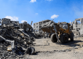 Israel delays Gaza aid as Hamas reasserts control