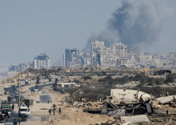 US warns Israel against West Bank annexation amid Gaza ceasefire push