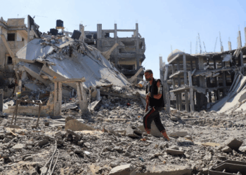 Trump-brokered Gaza ceasefire deal takes effect as Israel, Hamas agree to first phase of peace plan