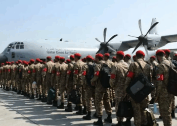 Pakistan denies report of CIA–Mossad deal to deploy troops in Gaza