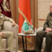 COAS Asim Munir, King Abdullah II discuss defence, security cooperation in Amman