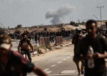 Hamas denies reports of agreeing to surrender weapons under Trump’s Gaza plan