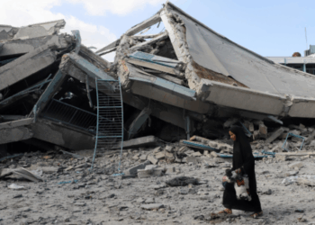 Trump urges Israel to halt Gaza bombing after Hamas signals readiness for peace