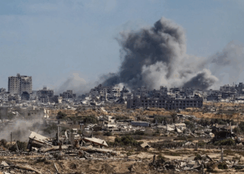 Israel should have ceased Gaza operations under Trump peace plan- Qatar