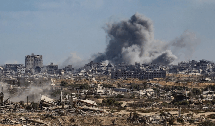 Israel should have ceased Gaza operations under Trump peace plan- Qatar