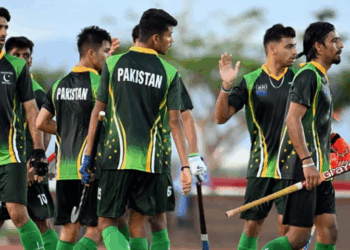 Pakistan decides not to send Junior Hockey team to India for World Cup