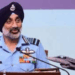 IAF Chief rekindles row over May 2025 air battle with Pakistan