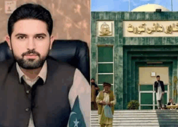 IHC issues notices on KP CM’s plea seeking meeting with Imran Khan