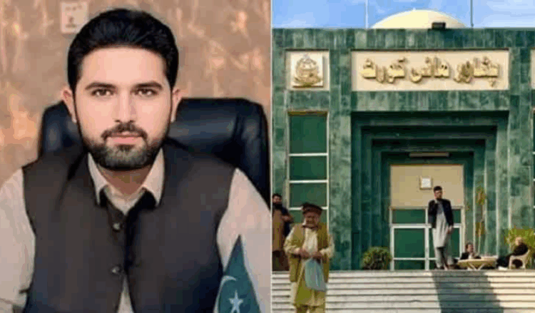 IHC issues notices on KP CM’s plea seeking meeting with Imran Khan