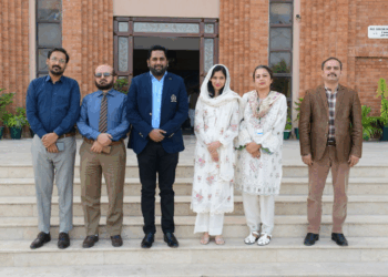 IIUI jury finalizes winners of ‘Student Reel Contest 2025 – The Silent Hercules’