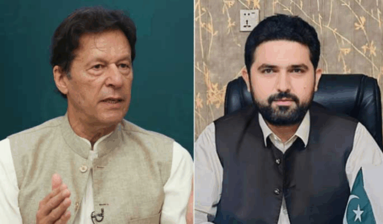 Imran Khan directs new KP CM Sohail Afridi to devise counter-terrorism strategy