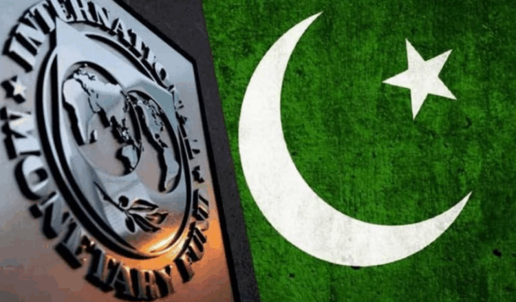 Pakistan eyes IMF Staff-Level Agreement this week for $1.2bn payout