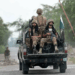 Thirty terrorists killed in retaliatory operation after Orakzai attack: ISPR