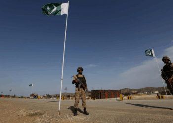 Pakistan repels cross-border attack, over 200 Taliban militants killed