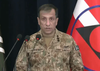 Pak Army warns of ‘firm, severe’ response to any external aggression: ISPR