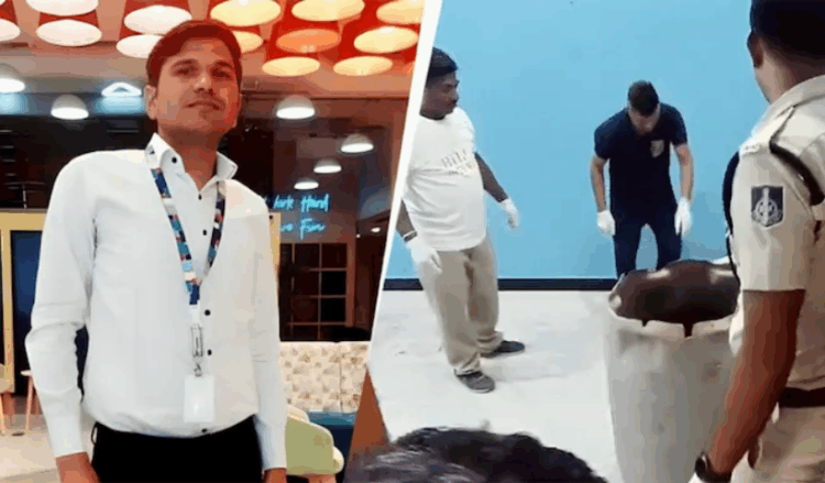 Young woman found murdered in Madhya Pardesh, boyfriend confesses