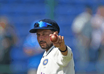 India enforce follow-on as West Indies fight to avoid innings defeat