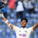 Yashasvi Jaiswal’s unbeaten 173 puts India in command against West Indies