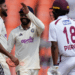 Jadeja shines as India crush West Indies by an innings and 140 runs