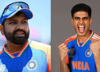 BCCI strips Rohit Sharma of ODI captaincy, appoints Shubman Gill as successor