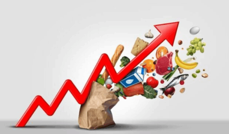 Weekly inflation rises 0.22pc, driven by food and energy costs