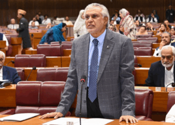 Trump’s Gaza peace plan “not ours”: Ishaq Dar