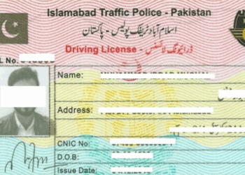 IHC bars immediate FIRs for driving without license, orders fine instead