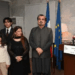 France honours Jamal Shah with prestigious arts and letters award