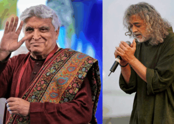 Lucky Ali apologises after criticising Javed Akhtar over resurfaced video