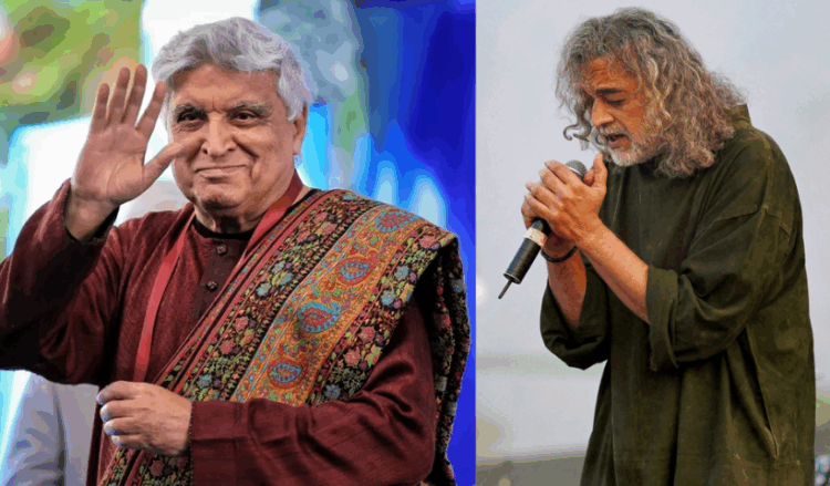 Lucky Ali apologises after criticising Javed Akhtar over resurfaced video